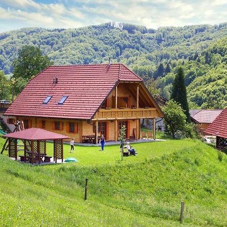 Farm Stay Pirc Laško Екстериор снимка