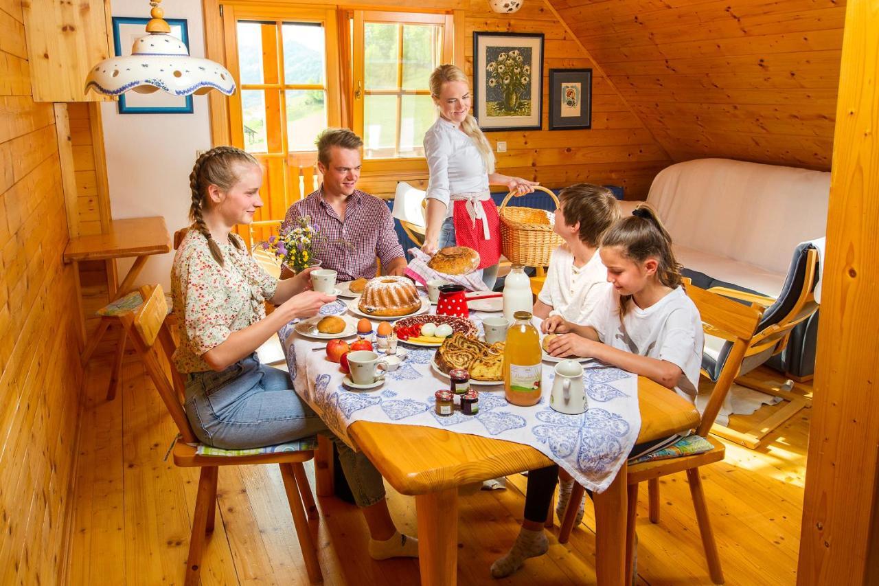Farm Stay Pirc Laško Екстериор снимка