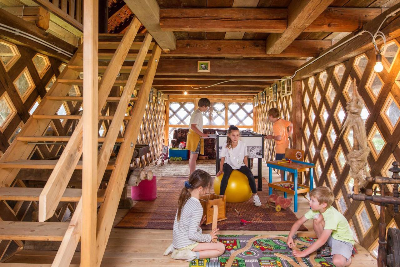 Farm Stay Pirc Laško Екстериор снимка