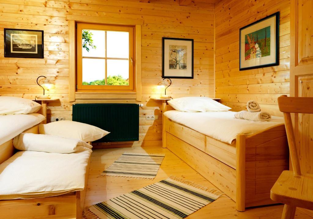 Farm Stay Pirc Laško Стая снимка