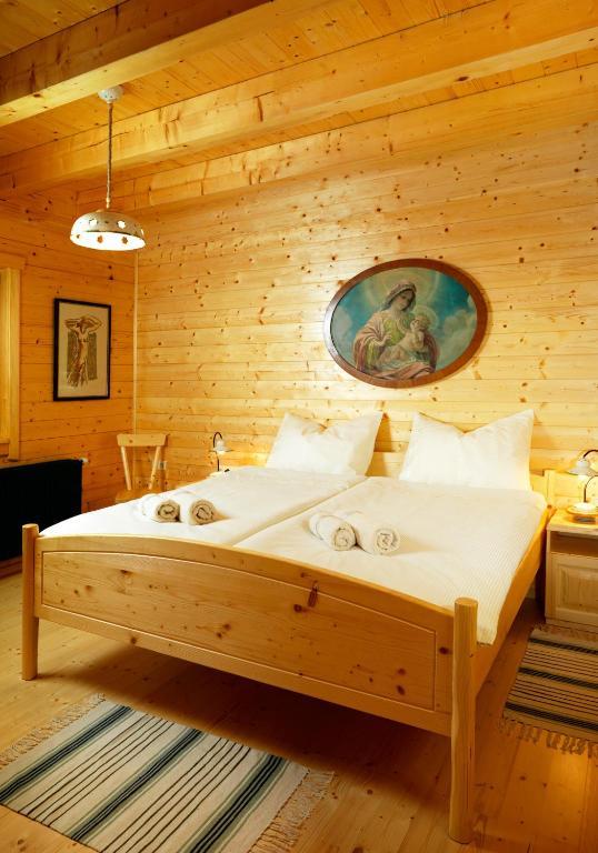 Farm Stay Pirc Laško Стая снимка