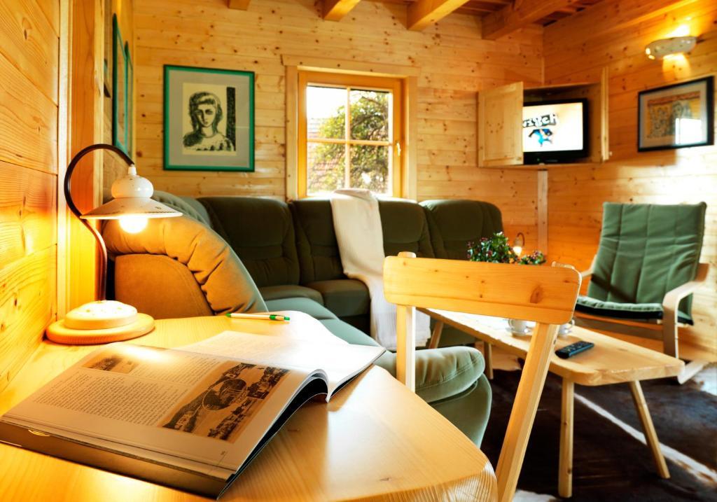 Farm Stay Pirc Laško Стая снимка