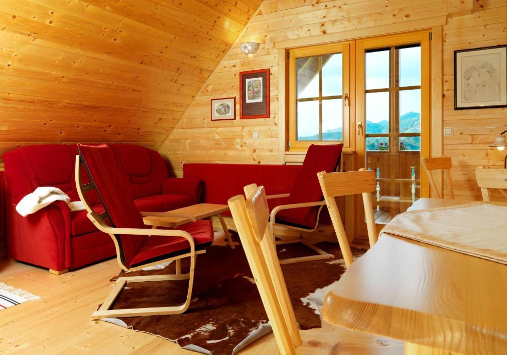 Farm Stay Pirc Laško Стая снимка