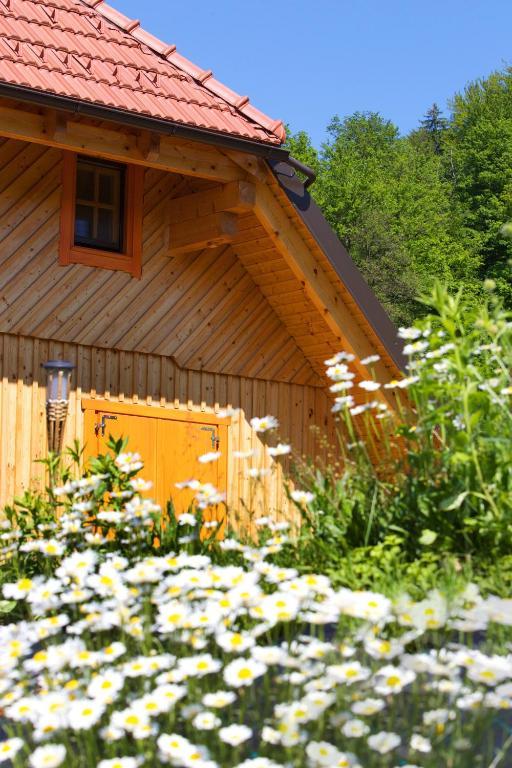 Farm Stay Pirc Laško Екстериор снимка